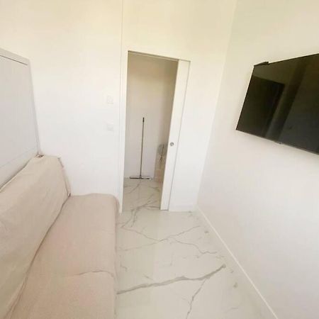 Appartement 2P Idealement Place Juan Les Pins Juan-les-Pins Exterior foto